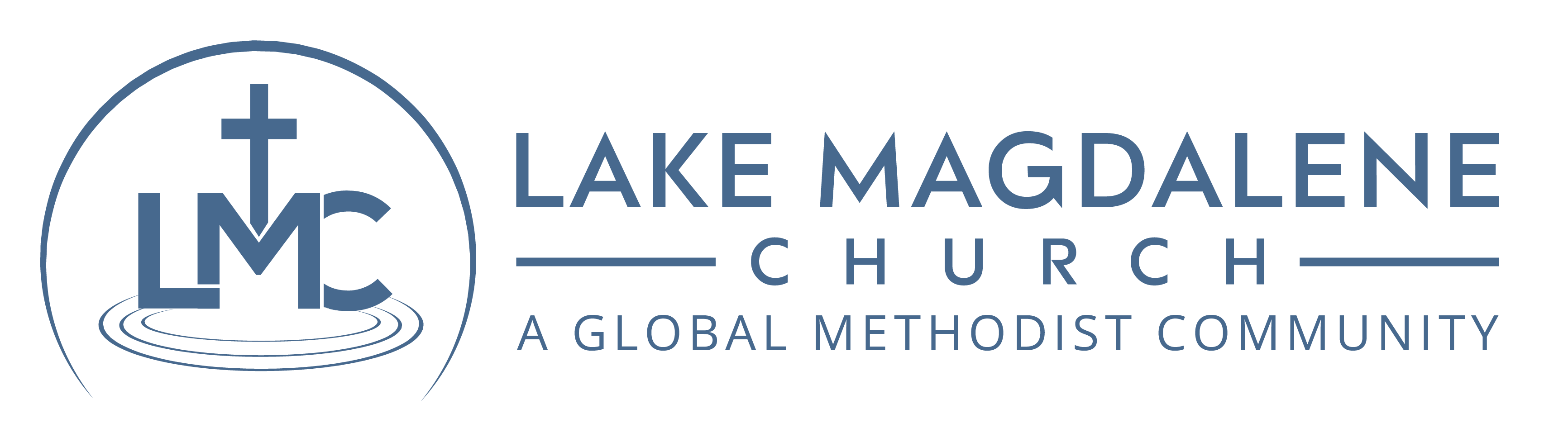 Lake Magdalene Church