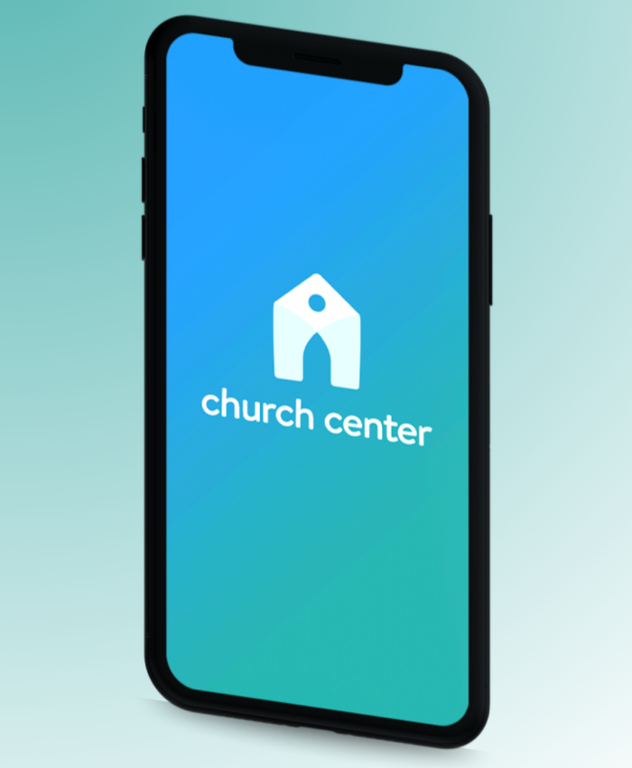 Church Center App