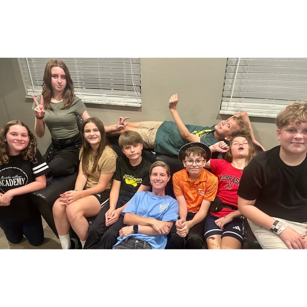 Instagram post from lmcyouthministry. This post is in position 11.