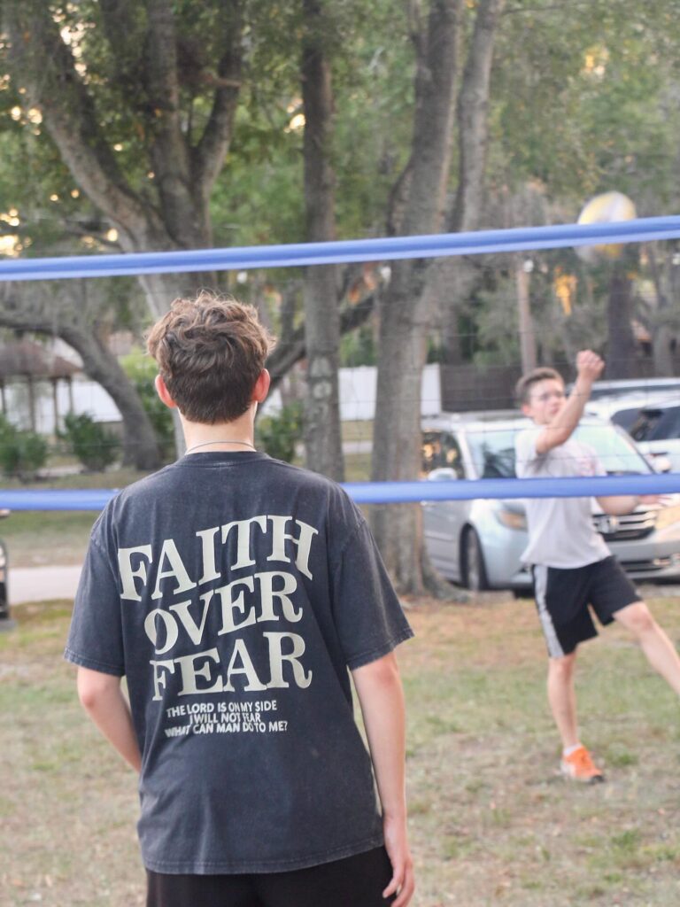 Instagram post from lmcyouthministry. This post is in position 2.
