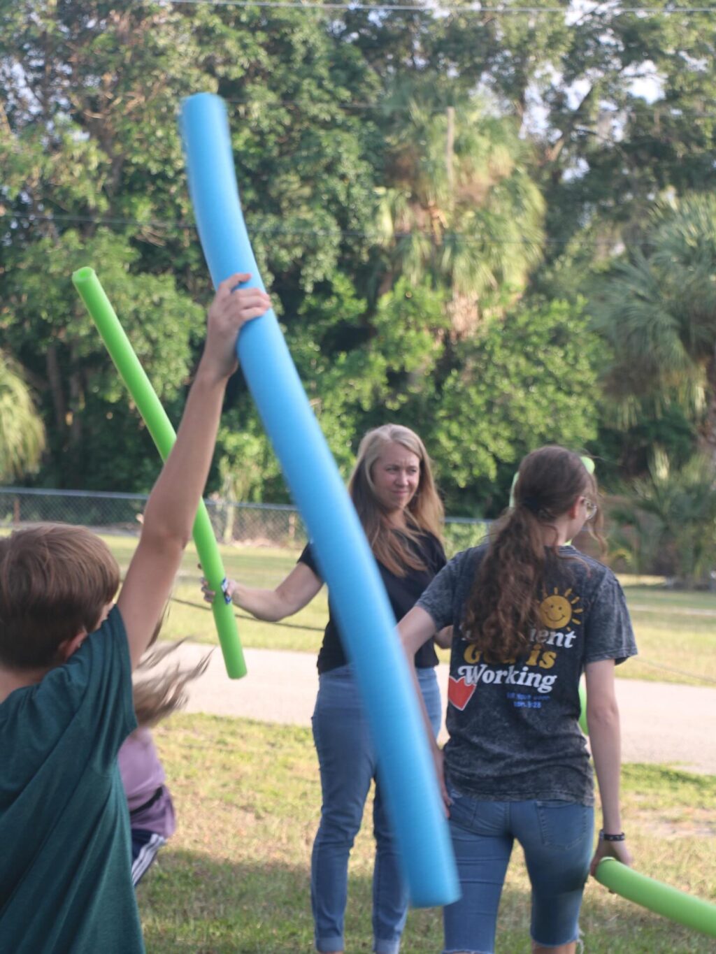 Instagram post from lmcyouthministry. This post is in position 1.